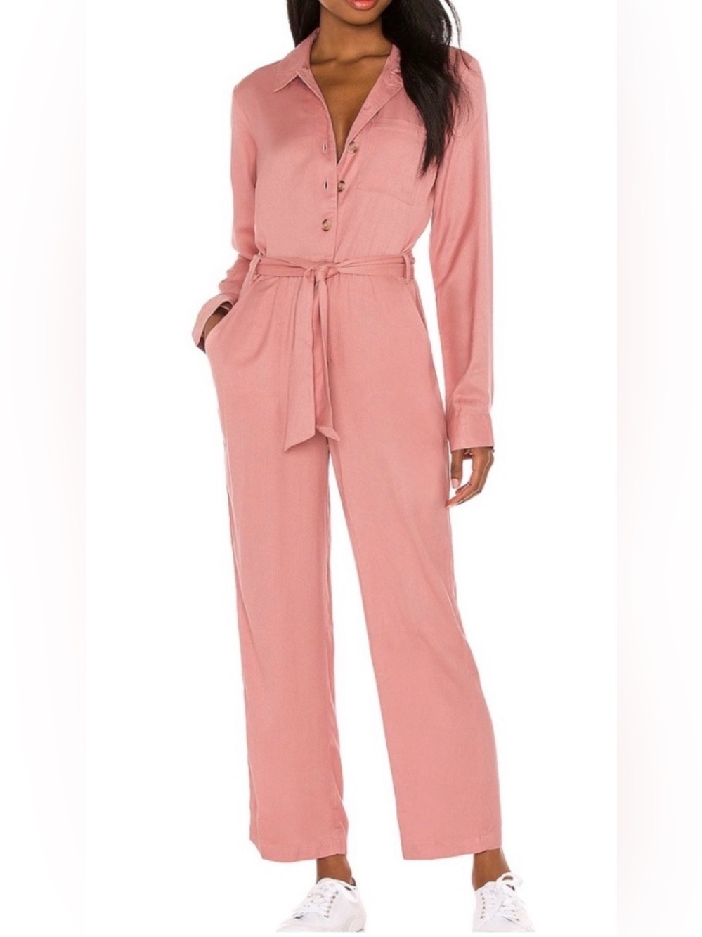 LSpace Mavericks Jumpsuit